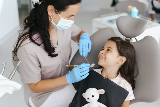 Emergency Dental Filling Replacement in CA