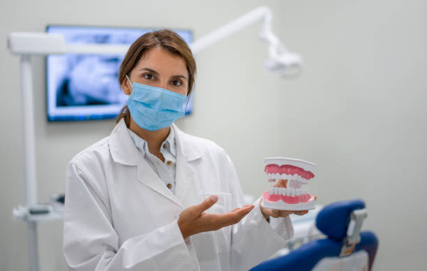 Best Cracked Tooth Emergency Dentist  in East Rancho Dominguez, CA