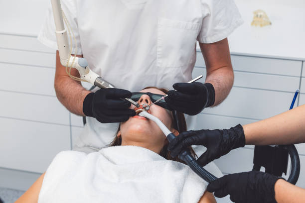 Best Tooth Infection Emergency Dentist  in East Rancho Dominguez, CA