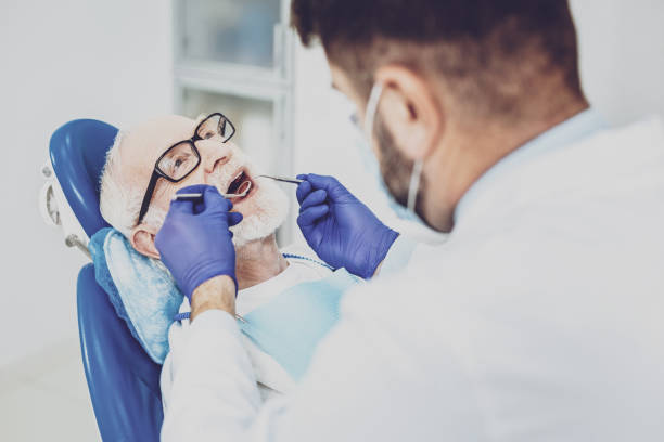 Best Urgent Tooth Repair  in East Rancho Dominguez, CA
